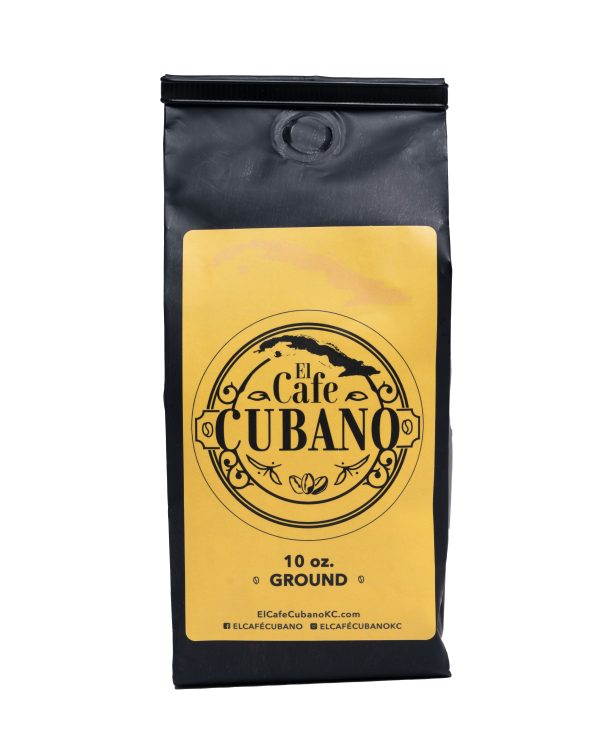 El Cafe Cubano Coffee - Image 3