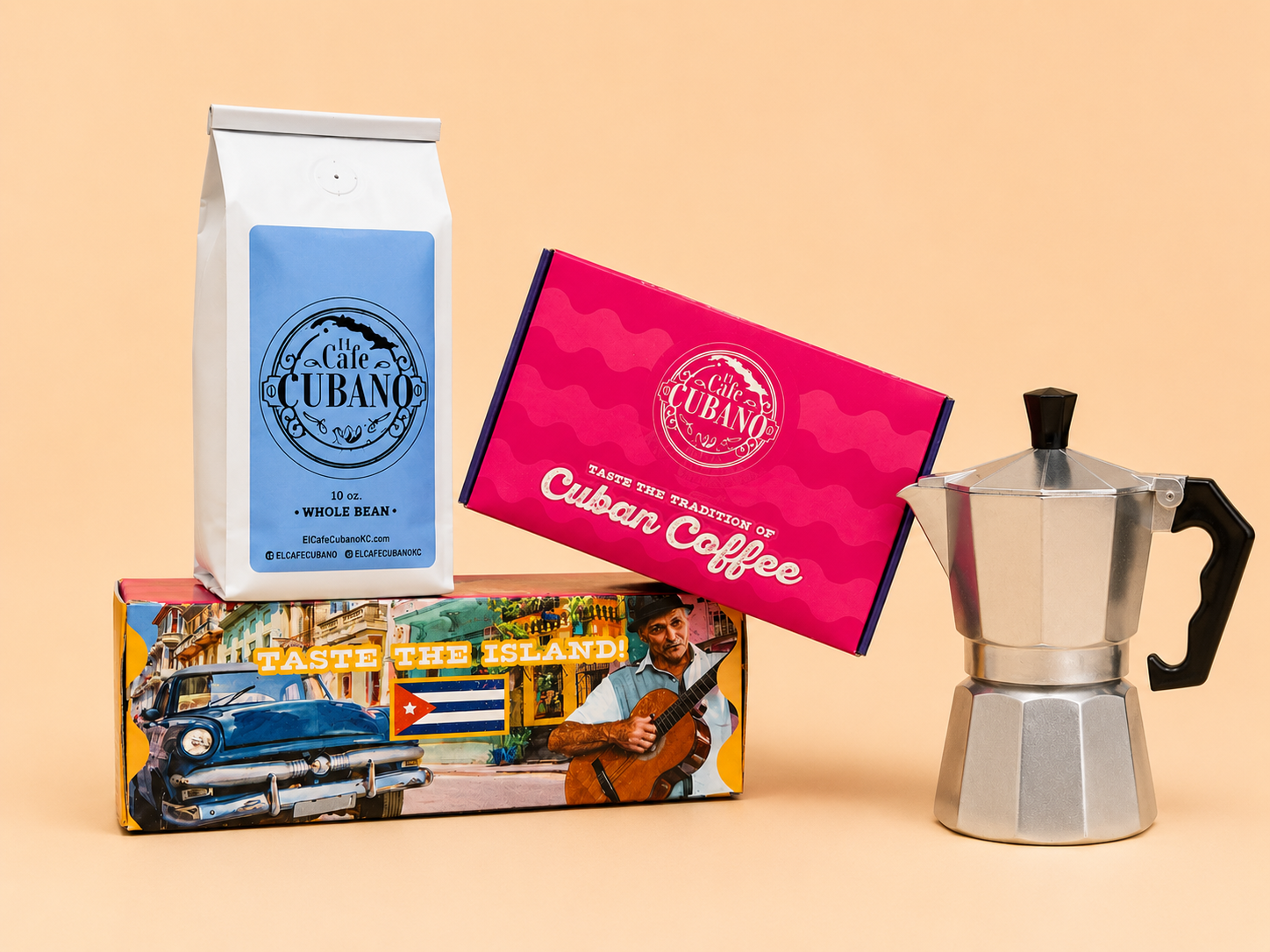 La Isla Gift Set - Image 2