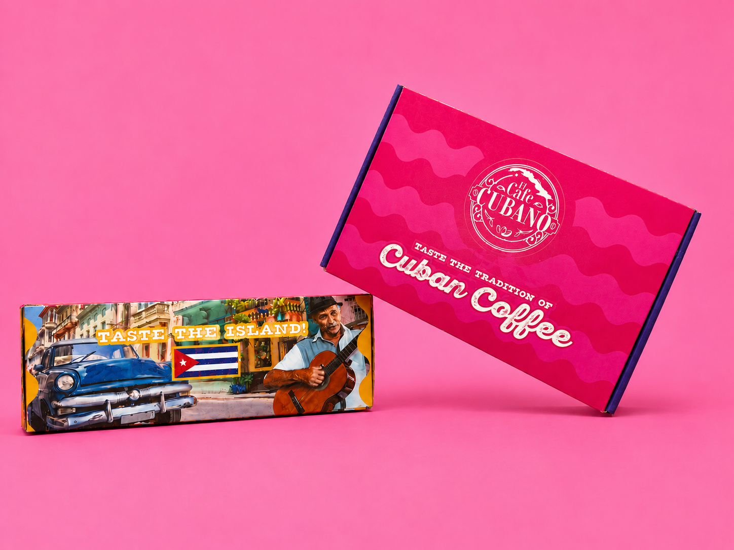 La Isla Gift Set - Image 3
